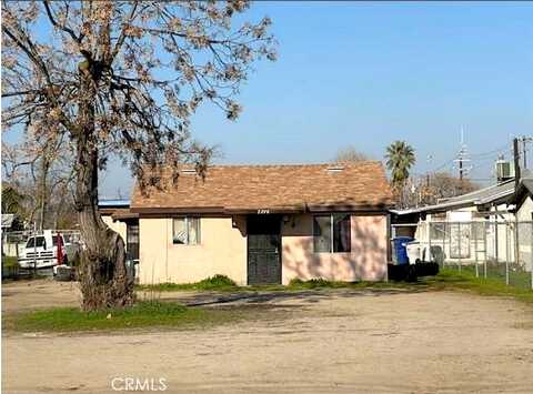 S Walnut Avenue, Fresno, CA 93706