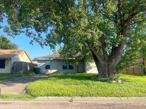 Huntington, PASADENA, TX 77506