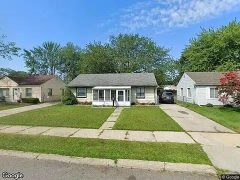 Ridgemont, ROSEVILLE, MI 48066