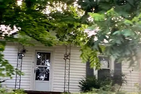 Old Embreeville, JONESBOROUGH, TN 37659