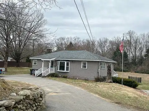 Paine District, WOODSTOCK, CT 06281