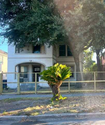 Rosedale, HOUSTON, TX 77004