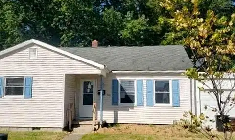 Maple, WASHINGTON, IN 47501