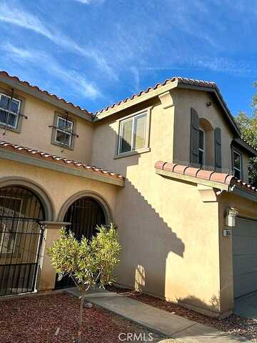 Newgrove, LANCASTER, CA 93535