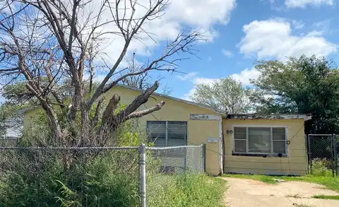 Sherman, LUBBOCK, TX 79415