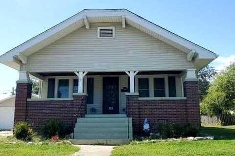 State, SULLIVAN, IN 47882