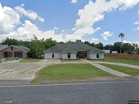 Highway 39, Braithwaite, LA 70040