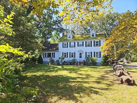 Magnolia, PEMBERTON, NJ 08068