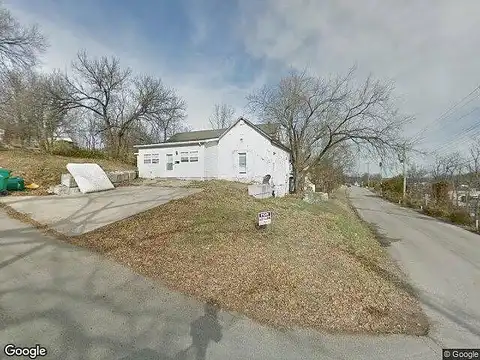 2Nd, DE SOTO, MO 63020