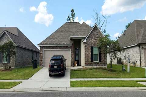 Cozy, GONZALES, LA 70737