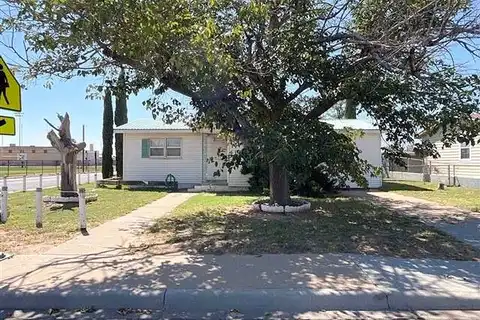 42Nd, ODESSA, TX 79762