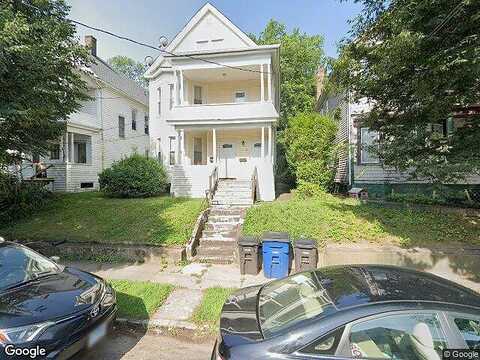Pardee, NEW HAVEN, CT 06515