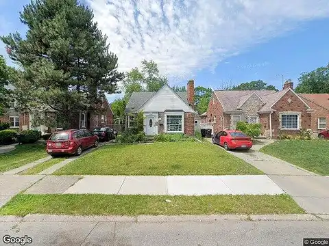 Bishop, DETROIT, MI 48224