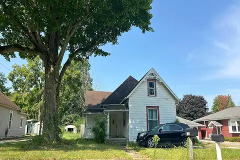 Union, RUSSIAVILLE, IN 46979