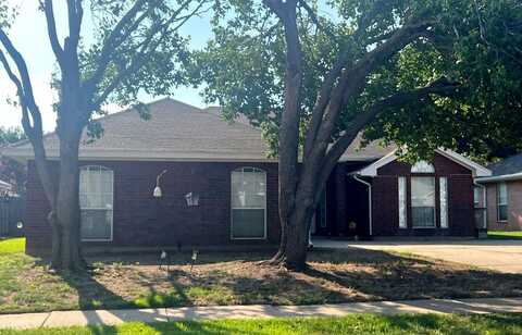Bayberry, WICHITA FALLS, TX 76310