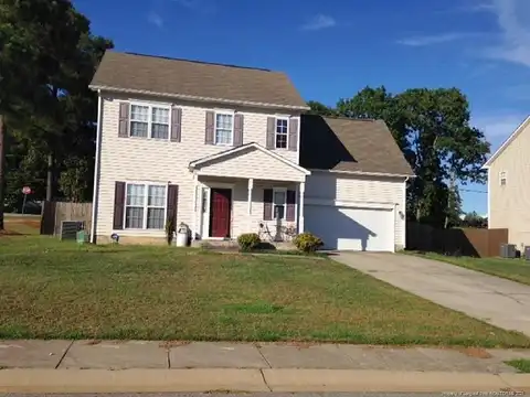 Polygon, FAYETTEVILLE, NC 28306