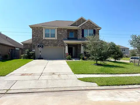 Victory Shores, ROSHARON, TX 77583