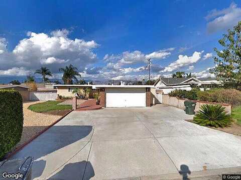 Covina, COVINA, CA 91722