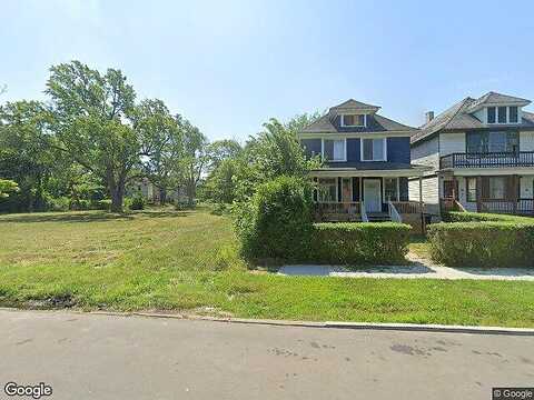 Kenilworth, DETROIT, MI 48202
