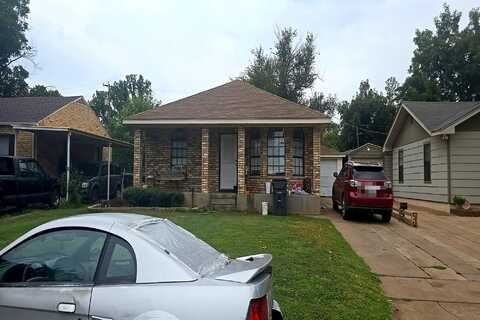 Inwood, WICHITA FALLS, TX 76301