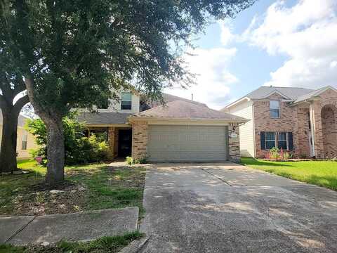 Cinnamon Lake, BAYTOWN, TX 77521