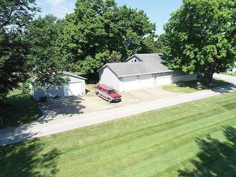 Seitz, JASPER, IN 47546
