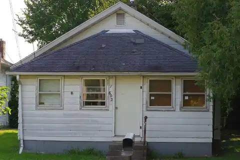 Shipley, MUNCIE, IN 47302