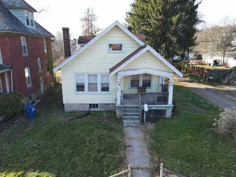 5Th, WILLIAMSPORT, PA 17701