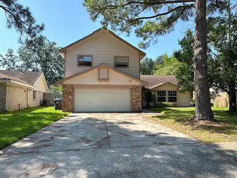 Goldengrove, SPRING, TX 77379