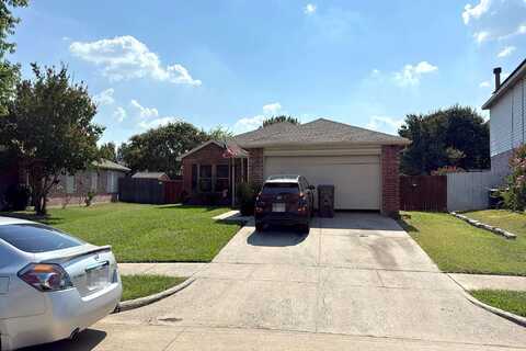 Beef Creek, ARLINGTON, TX 76001