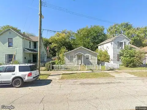 Crawford, MIDDLETOWN, OH 45044