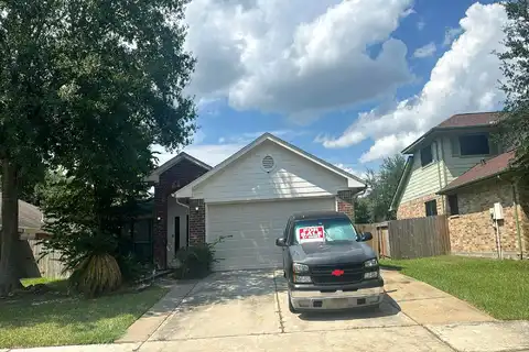 Christopher, BAYTOWN, TX 77521