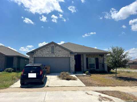 English Oak, CORPUS CHRISTI, TX 78410