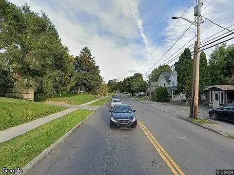 No Street Given, Geneva, NY 14456