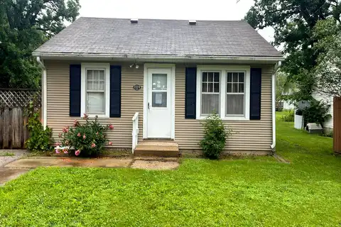 16Th, MASON CITY, IA 50401