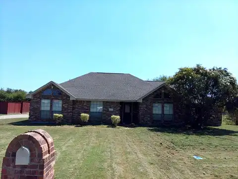 Oak, TERRELL, TX 75161