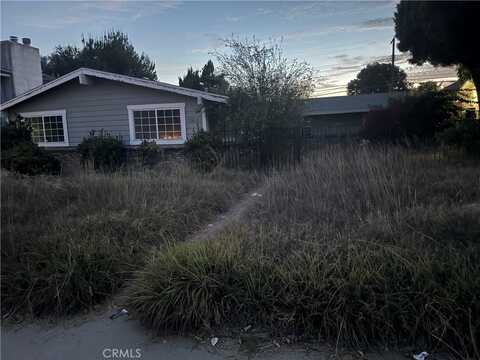 Balboa, GRANADA HILLS, CA 91344