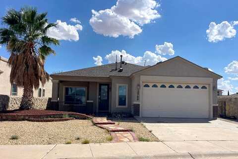 Cozy Cove, EL PASO, TX 79938
