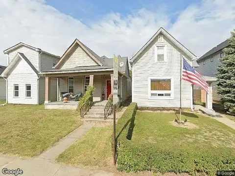 Spann, INDIANAPOLIS, IN 46203
