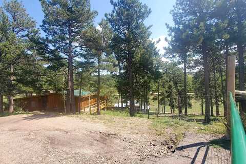 Us Highway 24, WOODLAND PARK, CO 80863