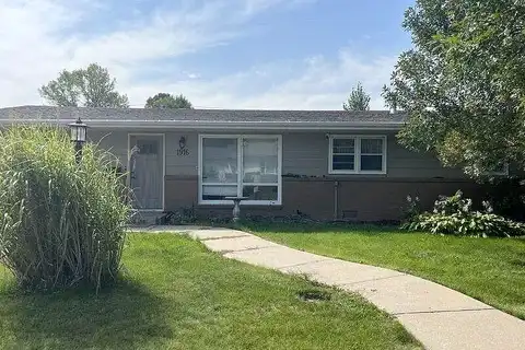 E, NORTH PLATTE, NE 69101