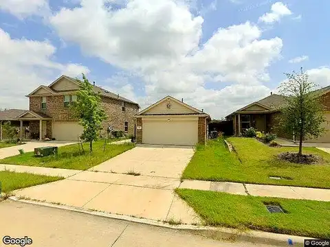 Blakely, CRANDALL, TX 75114