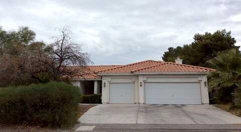 Harmon, LAS VEGAS, NV 89121