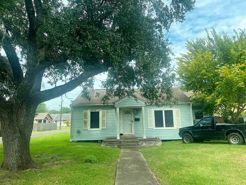 26Th, PORT ARTHUR, TX 77642