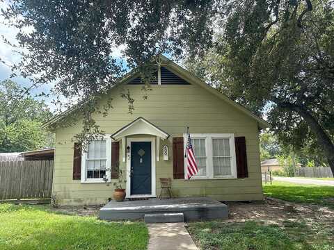Stevenson, EAGLE LAKE, TX 77434