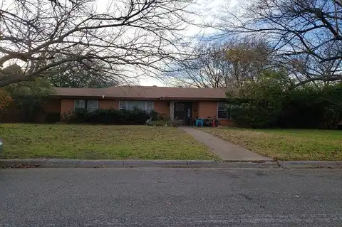 Cummings, NORTH RICHLAND HILLS, TX 76180