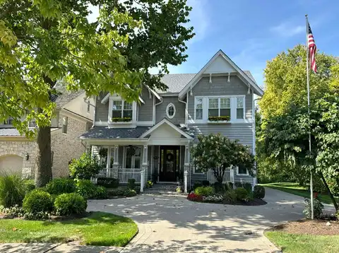 Fair Elms, WESTERN SPRINGS, IL 60558