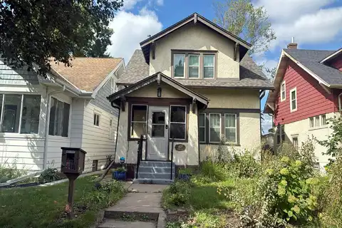 Pascal, SAINT PAUL, MN 55104