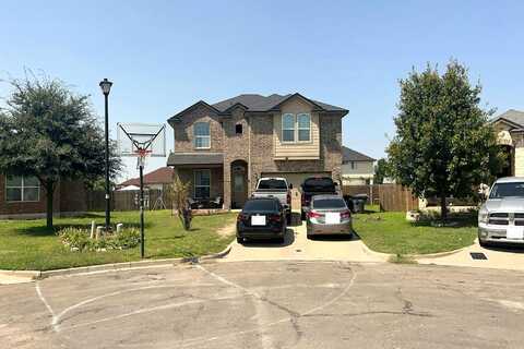 Colfax, WACO, TX 76708