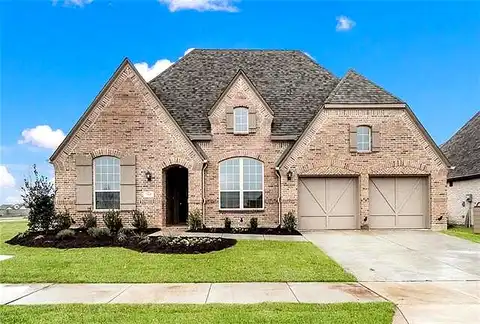 Knoll, AUBREY, TX 76227